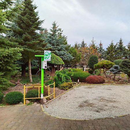 Agroturystyka Klekusiowo Boleslawiec  Dış mekan fotoğraf