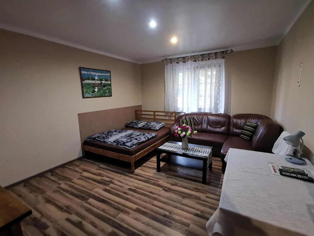 Agroturystyka Klekusiowo Boleslawiec  Dış mekan fotoğraf
