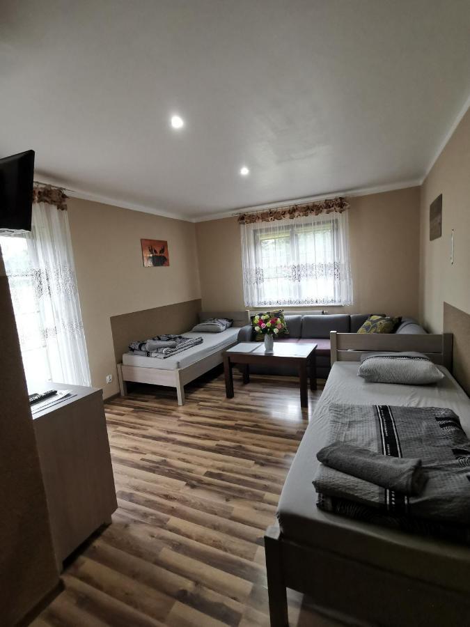 Agroturystyka Klekusiowo Boleslawiec  Dış mekan fotoğraf