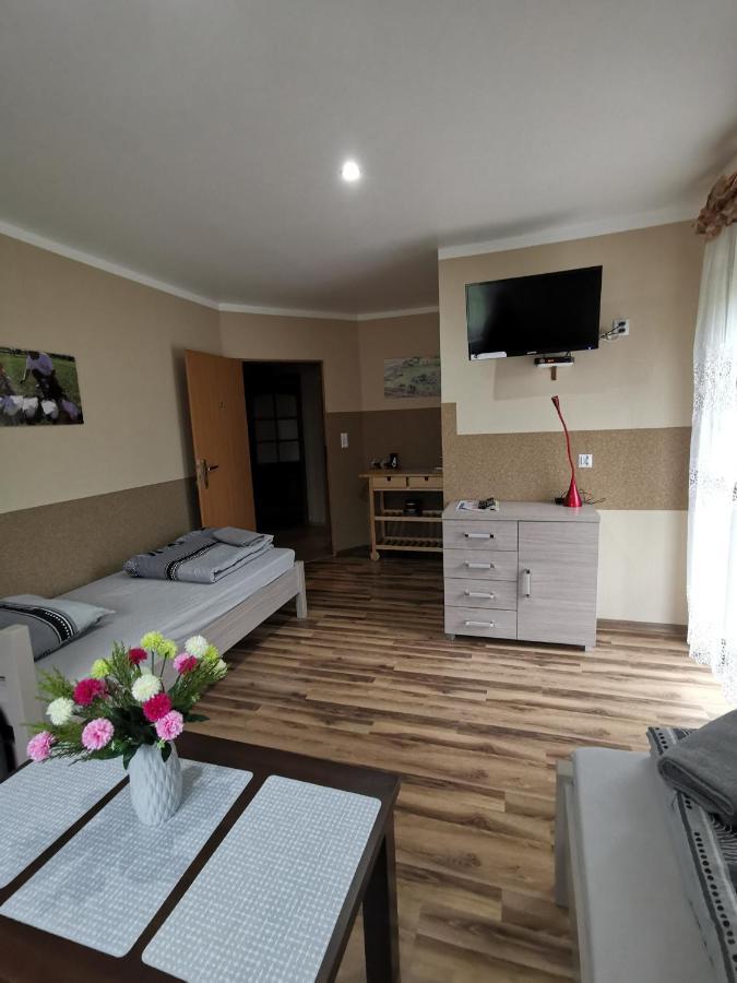 Agroturystyka Klekusiowo Boleslawiec  Dış mekan fotoğraf