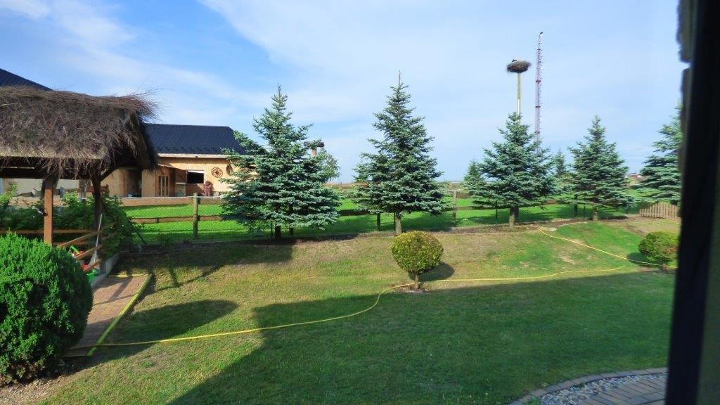 Agroturystyka Klekusiowo Boleslawiec  Dış mekan fotoğraf