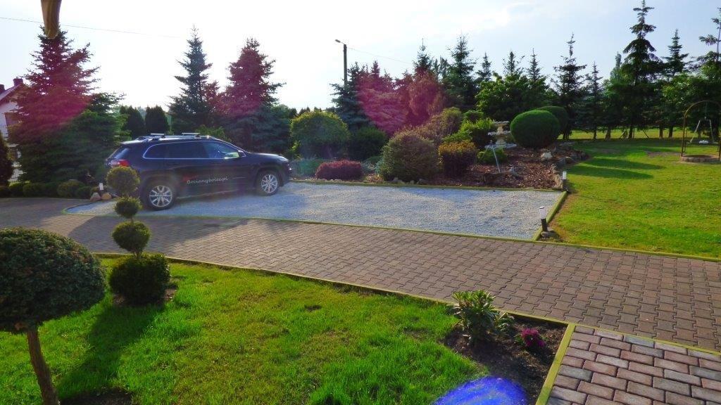 Agroturystyka Klekusiowo Boleslawiec  Dış mekan fotoğraf