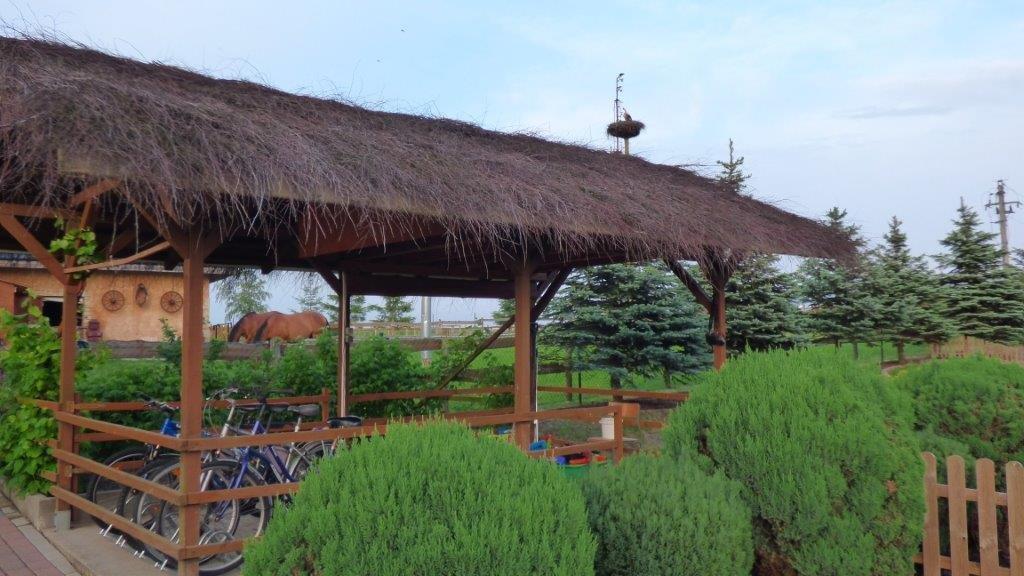 Agroturystyka Klekusiowo Boleslawiec  Dış mekan fotoğraf