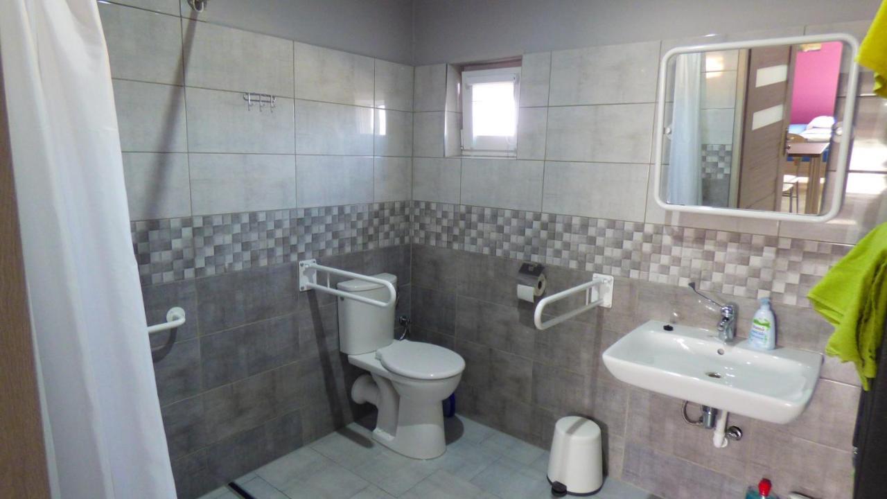 Agroturystyka Klekusiowo Boleslawiec  Dış mekan fotoğraf